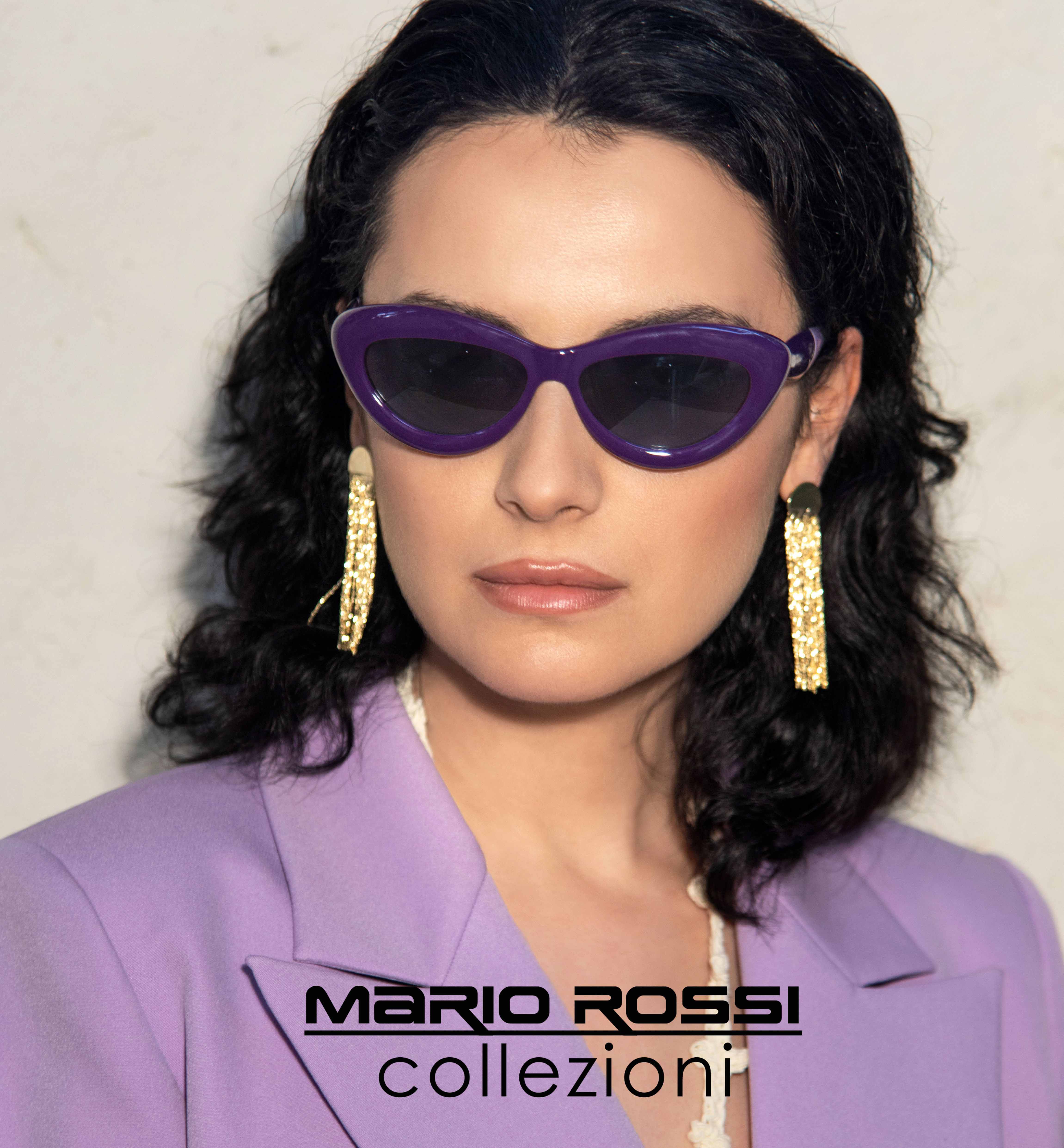 Mario Rossi Women